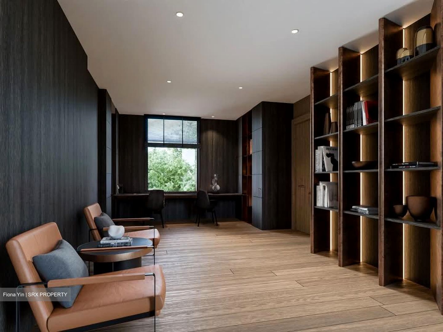 Henry Park (D10), Detached #566809421